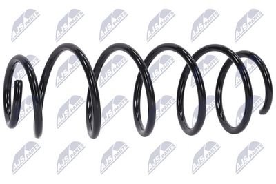 Suspension Spring NTY ASZ-CT-022