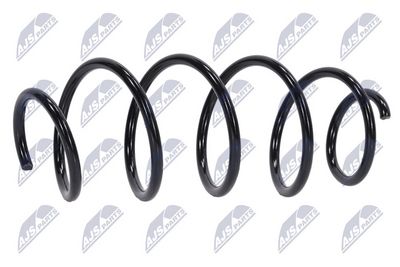 Suspension Spring NTY ASZ-CT-025