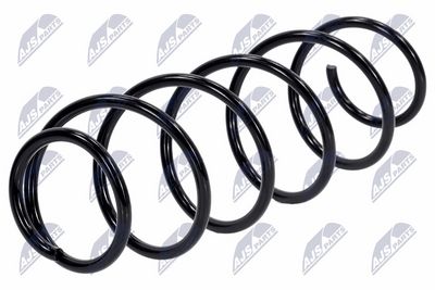 Suspension Spring NTY ASZ-CT-026