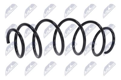 Suspension Spring NTY ASZ-CT-027
