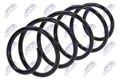 Suspension Spring NTY ASZ-CT-028