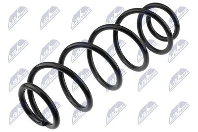 Suspension Spring NTY ASZ-CT-029