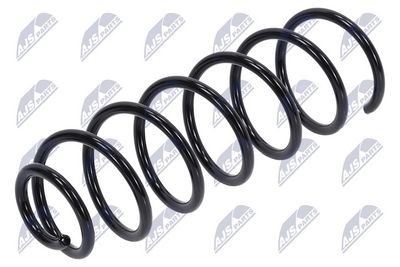 Suspension Spring NTY ASZ-CT-031