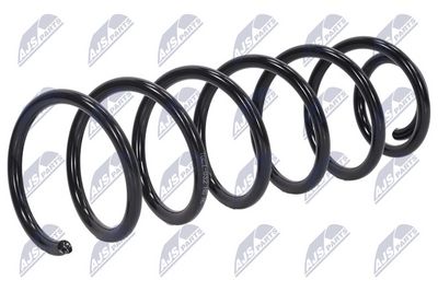 Suspension Spring NTY ASZ-CT-032
