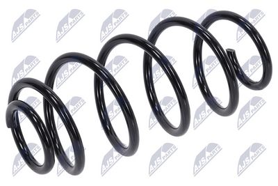 Suspension Spring NTY ASZ-CT-038