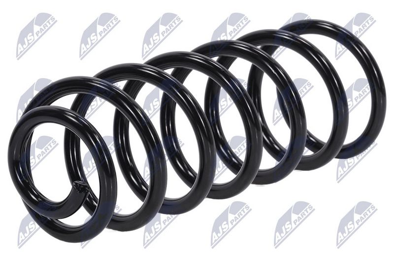 NTY ASZ-CT-040 Suspension Spring
