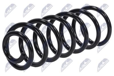 Suspension Spring NTY ASZ-CT-040