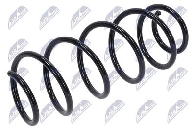 Suspension Spring NTY ASZ-CT-042