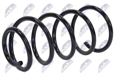 Suspension Spring NTY ASZ-CT-051