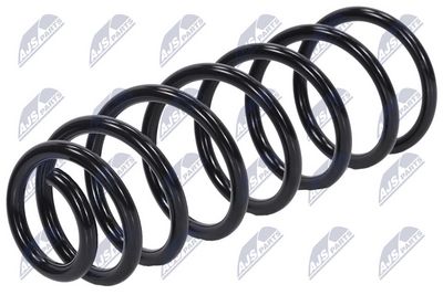 Suspension Spring NTY ASZ-CT-052