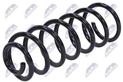 Suspension Spring NTY ASZ-CT-053