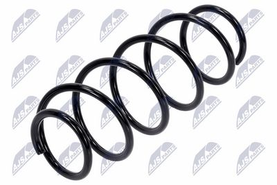 Suspension Spring NTY ASZ-CT-055