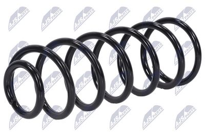 Suspension Spring NTY ASZ-CT-056