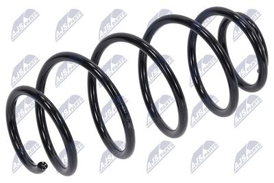 Suspension Spring NTY ASZ-CT-057