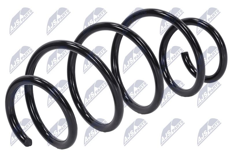 NTY ASZ-FR-000 Suspension Spring