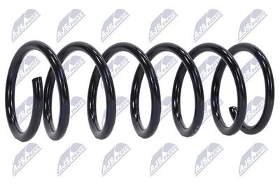 Suspension Spring NTY ASZ-FR-001