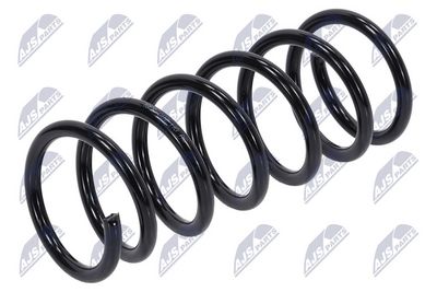 Suspension Spring NTY ASZ-FR-002