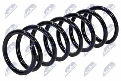 Suspension Spring NTY ASZ-FR-003