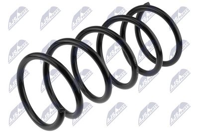 Suspension Spring NTY ASZ-FR-005