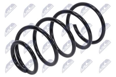 Suspension Spring NTY ASZ-FR-007