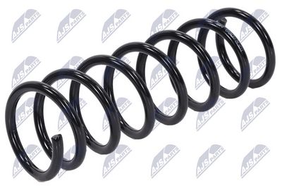 Suspension Spring NTY ASZ-FR-008
