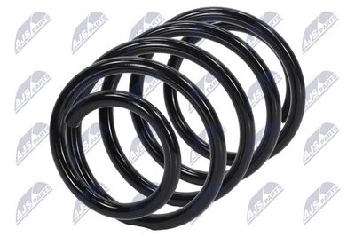 Suspension Spring NTY ASZ-FR-009