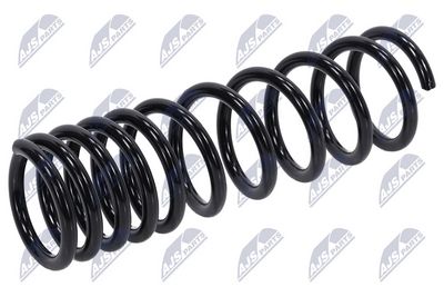 Suspension Spring NTY ASZ-FR-010
