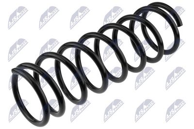Suspension Spring NTY ASZ-FR-015