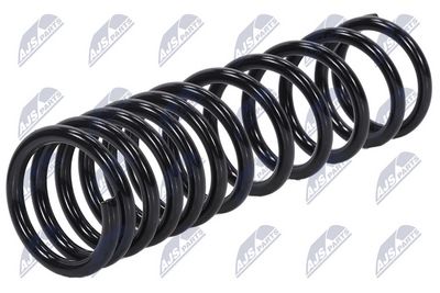 Suspension Spring NTY ASZ-FR-016