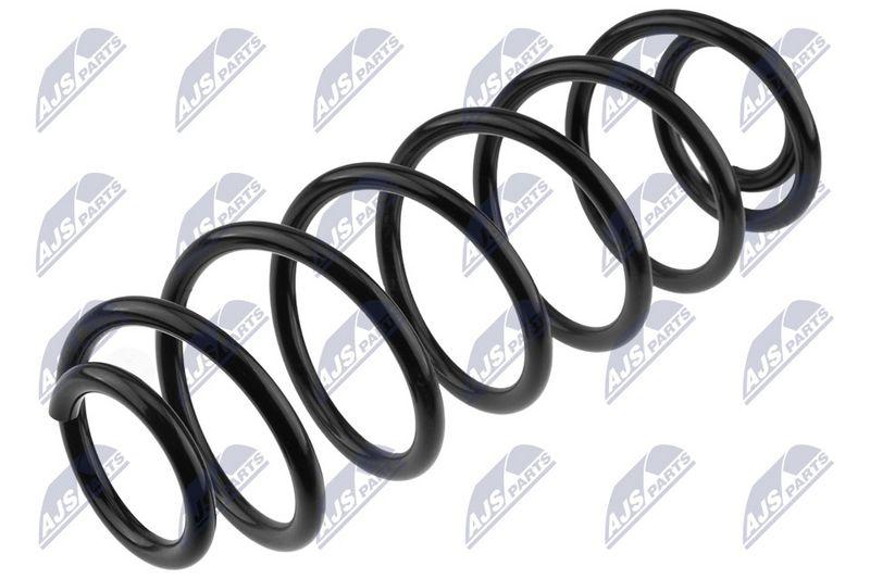 NTY ASZ-FR-020 Suspension Spring