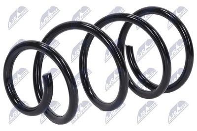 Suspension Spring NTY ASZ-FR-023