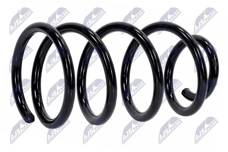 NTY ASZ-FR-024 Suspension Spring