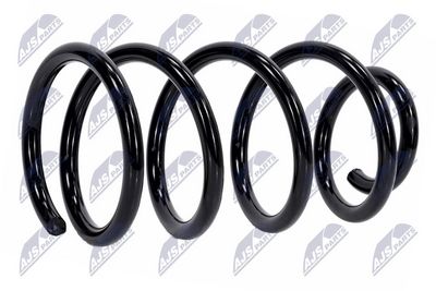 Suspension Spring NTY ASZ-FR-024