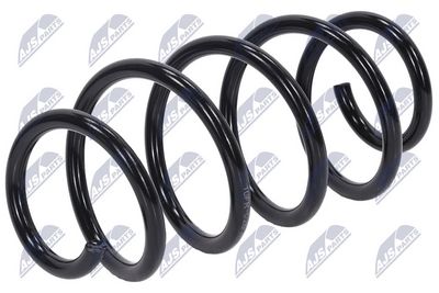 Suspension Spring NTY ASZ-FR-026