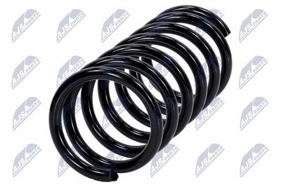 Suspension Spring NTY ASZ-FR-027