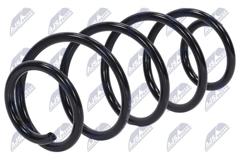 NTY ASZ-FR-028 Suspension Spring