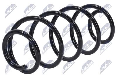 Suspension Spring NTY ASZ-FR-028