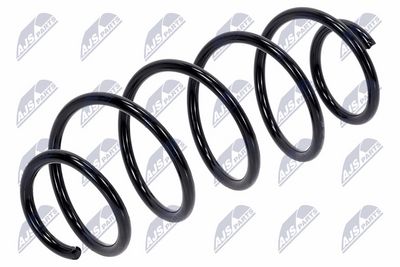 Suspension Spring NTY ASZ-FR-029