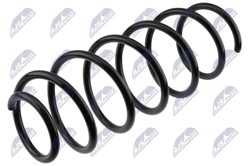 NTY ASZ-FR-030 Suspension Spring