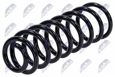 Suspension Spring NTY ASZ-FR-032