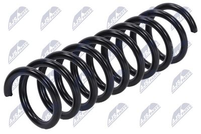 Suspension Spring NTY ASZ-FR-033