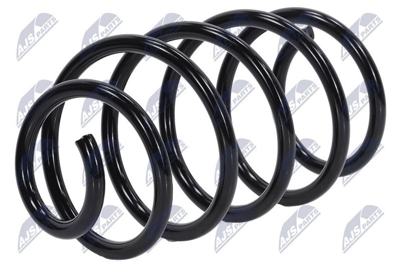 NTY ASZ-FR-034 Suspension Spring