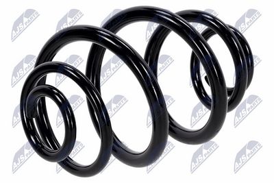 Suspension Spring NTY ASZ-FR-035