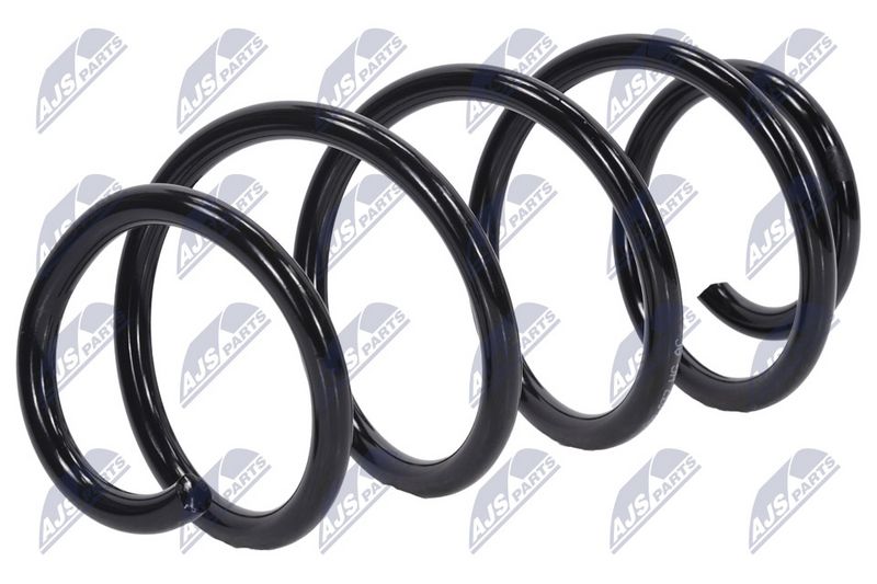 NTY ASZ-FR-037 Suspension Spring