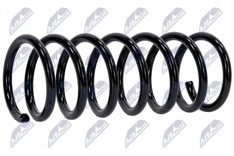 NTY ASZ-FR-038 Suspension Spring
