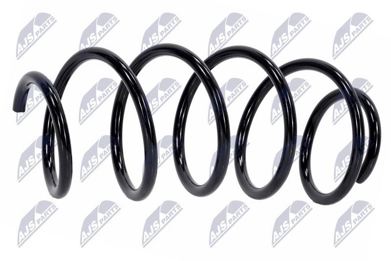 NTY ASZ-FR-039 Suspension Spring