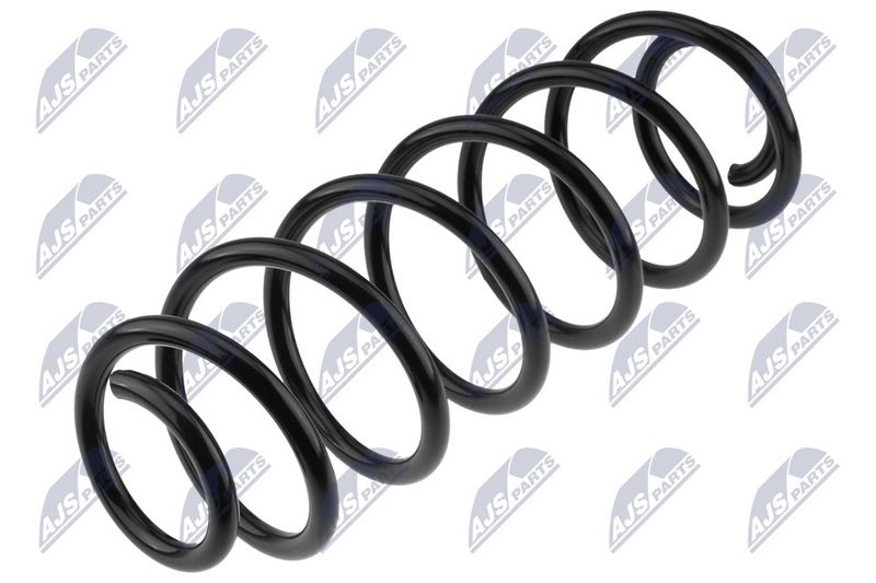 NTY ASZ-FR-040 Suspension Spring