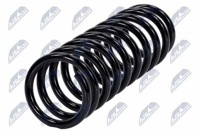 Suspension Spring NTY ASZ-FR-042