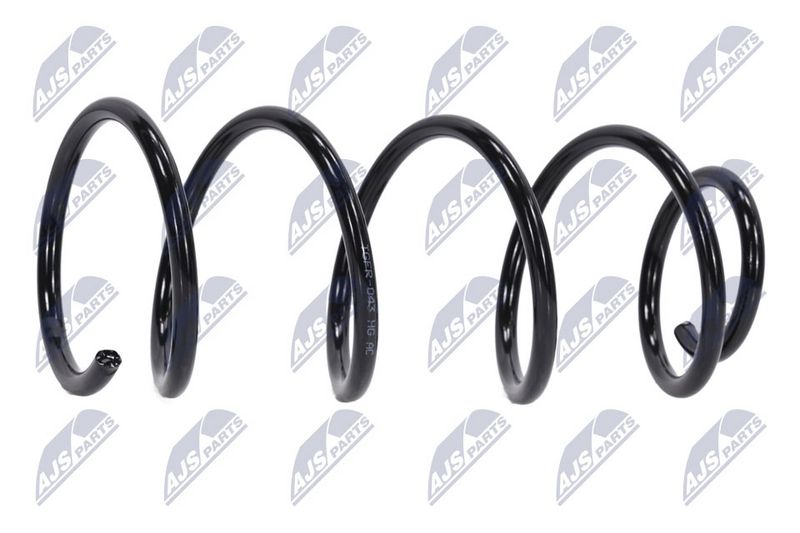 NTY ASZ-FR-043 Suspension Spring