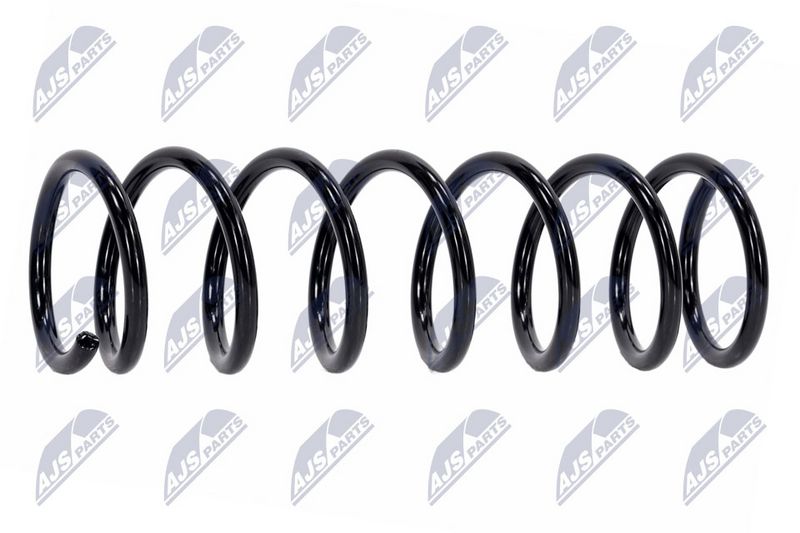 NTY ASZ-FR-044 Suspension Spring